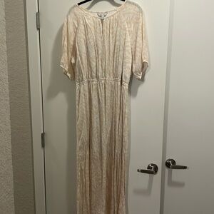 Nine West Maxi Dress